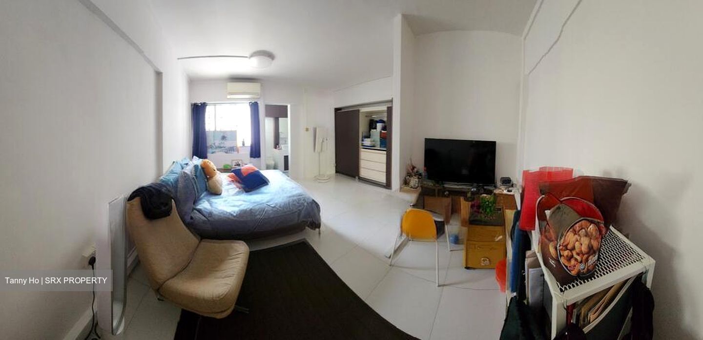 Blk 46 Lengkok Bahru (Bukit Merah), HDB 4 Rooms #503083031